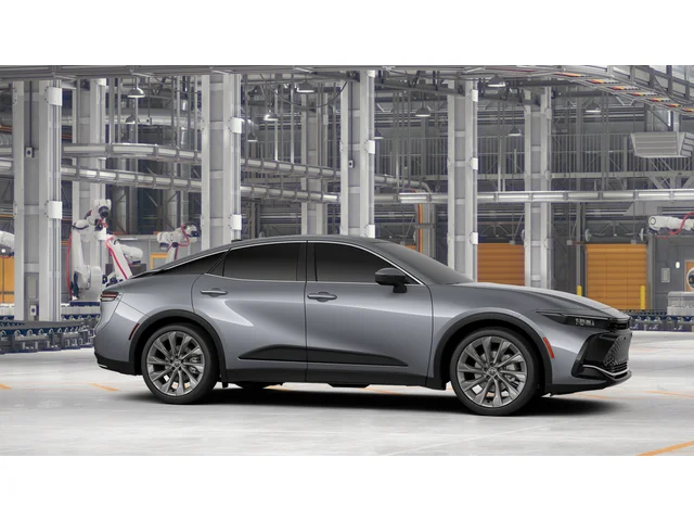 Nuevos TOYOTA CROWN à Estados chez autogozo