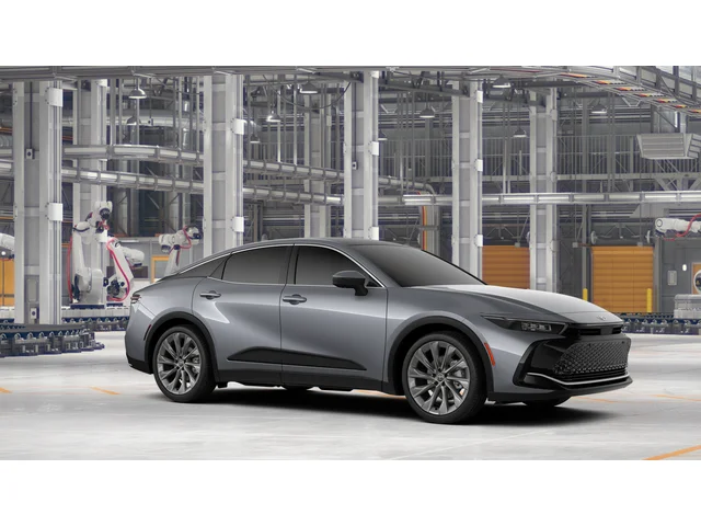 Nuevos TOYOTA CROWN à Estados chez autogozo