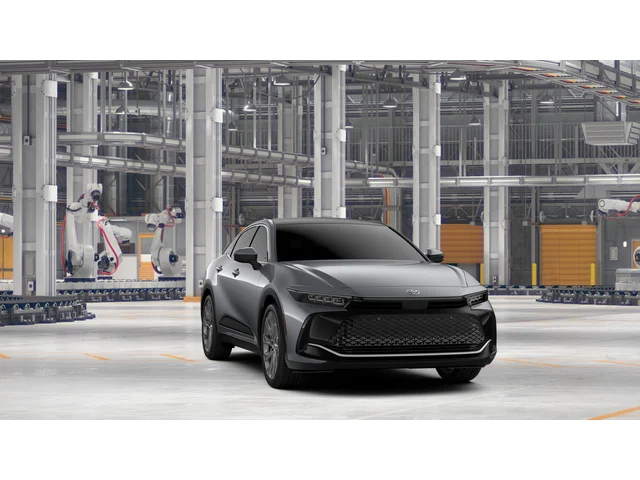 Nuevos TOYOTA CROWN à Estados chez autogozo