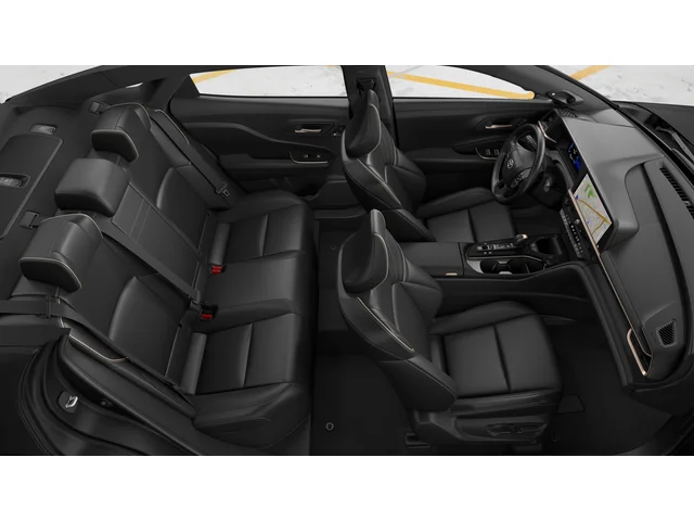 Nuevos TOYOTA CROWN à Estados chez autogozo