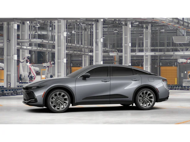 Nuevos TOYOTA CROWN à Estados chez autogozo