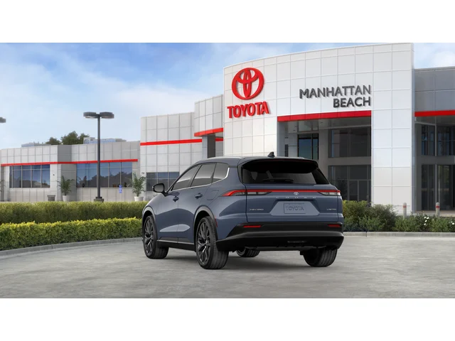 Nuevos TOYOTA CROWN SIGNIA à Estados chez autogozo