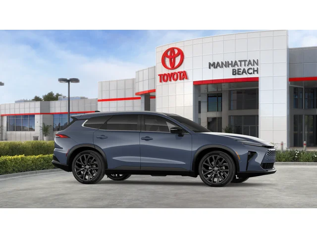 Nuevos TOYOTA CROWN SIGNIA à Estados chez autogozo