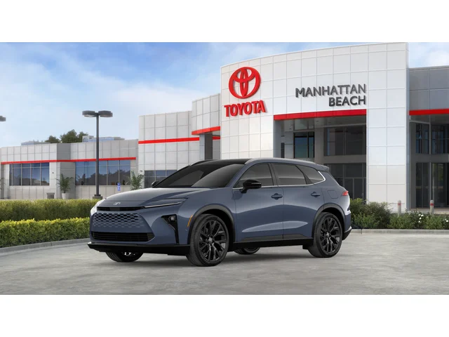 Nuevos TOYOTA CROWN SIGNIA à Estados chez autogozo