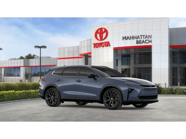Nuevos TOYOTA CROWN SIGNIA à Estados chez autogozo