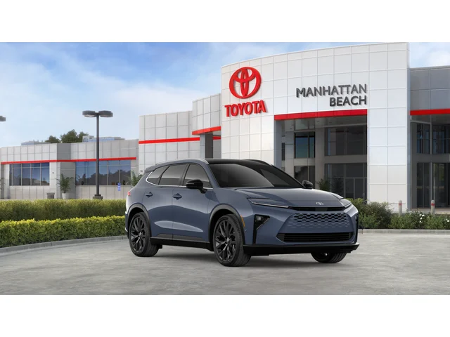 Nuevos TOYOTA CROWN SIGNIA à Estados chez autogozo