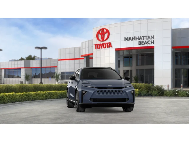 Nuevos TOYOTA CROWN SIGNIA à Estados chez autogozo
