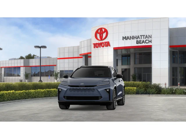 Nuevos TOYOTA CROWN SIGNIA à Estados chez autogozo