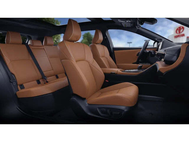 Nuevos TOYOTA CROWN SIGNIA à Estados chez autogozo