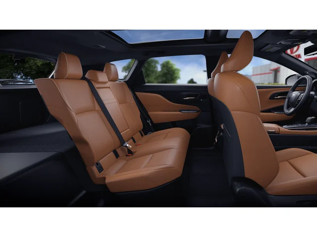 Nuevos TOYOTA CROWN SIGNIA à Estados chez autogozo