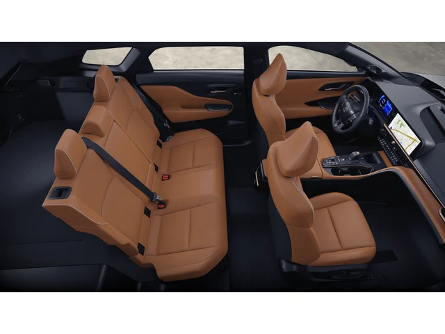 Nuevos TOYOTA CROWN SIGNIA à Estados chez autogozo
