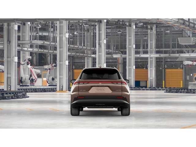 Nuevos TOYOTA CROWN SIGNIA à Estados chez autogozo