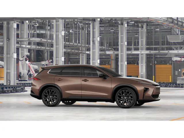 Nuevos TOYOTA CROWN SIGNIA à Estados chez autogozo