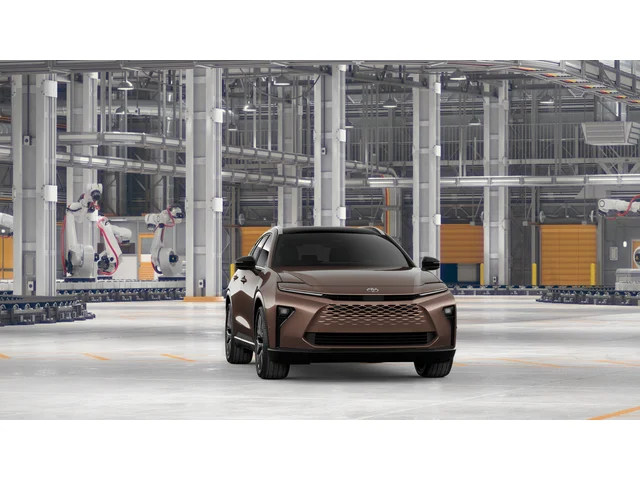 Nuevos TOYOTA CROWN SIGNIA à Estados chez autogozo