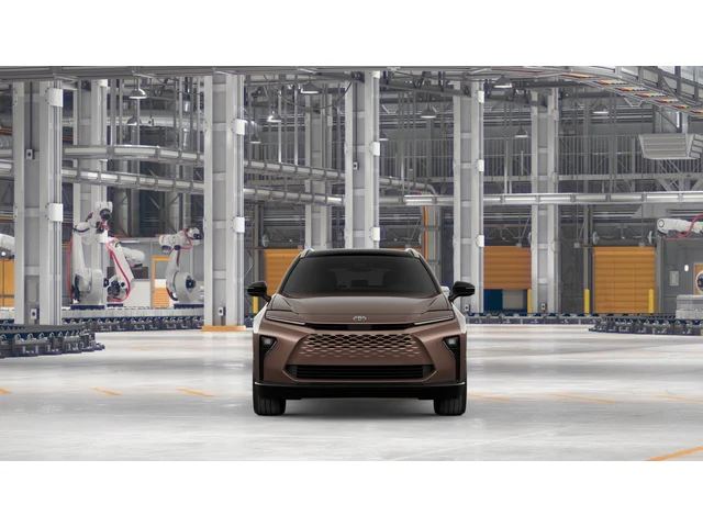 Nuevos TOYOTA CROWN SIGNIA à Estados chez autogozo