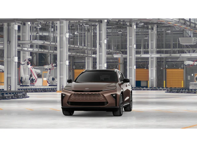 Nuevos TOYOTA CROWN SIGNIA à Estados chez autogozo