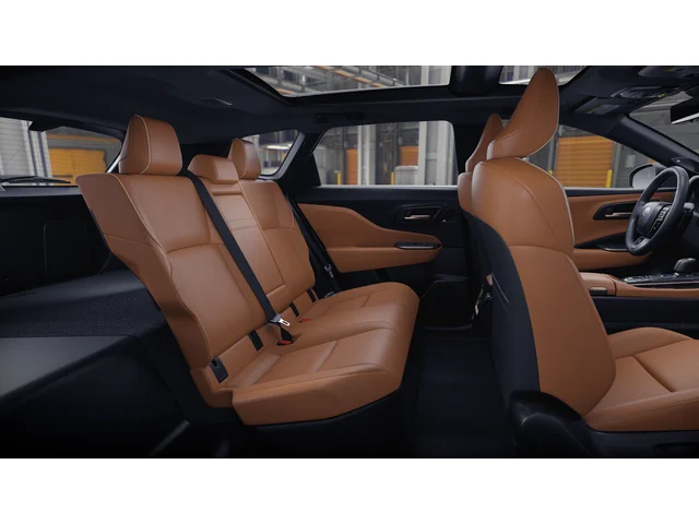 Nuevos TOYOTA CROWN SIGNIA à Estados chez autogozo
