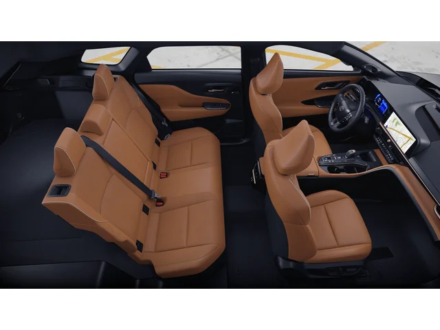 Nuevos TOYOTA CROWN SIGNIA à Estados chez autogozo