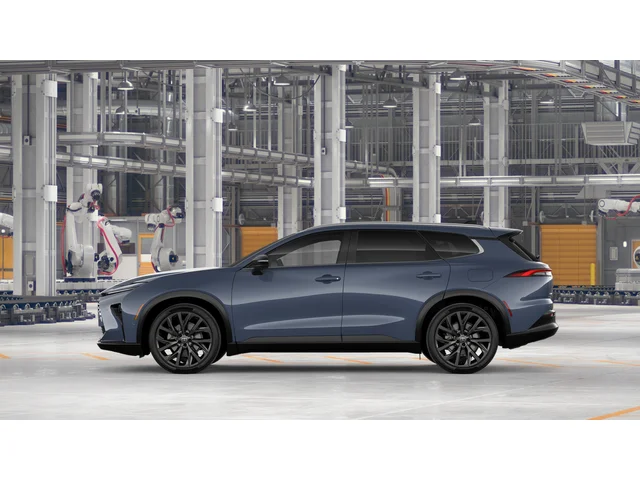 Nuevos TOYOTA CROWN SIGNIA à Estados chez autogozo