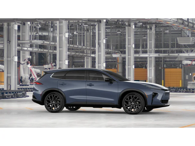 Nuevos TOYOTA CROWN SIGNIA à Estados chez autogozo