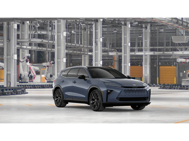 Nuevos TOYOTA CROWN SIGNIA à Estados chez autogozo