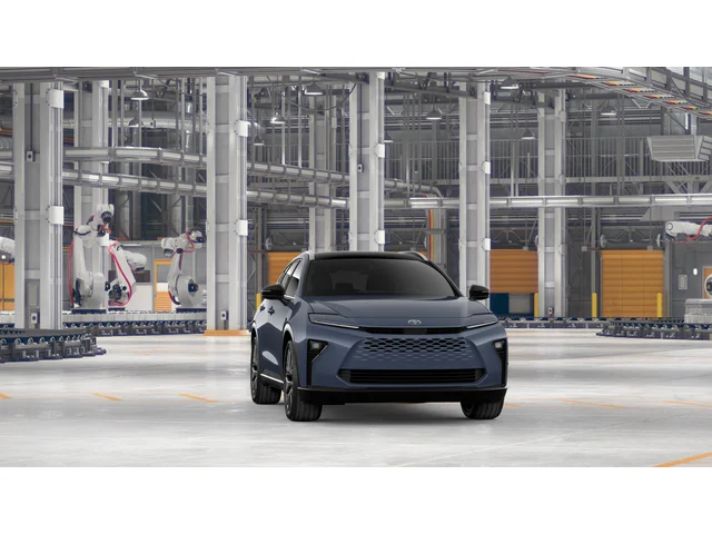 Nuevos TOYOTA CROWN SIGNIA à Estados chez autogozo