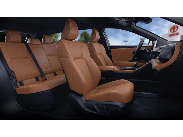 Nuevos TOYOTA CROWN SIGNIA à Estados chez autogozo