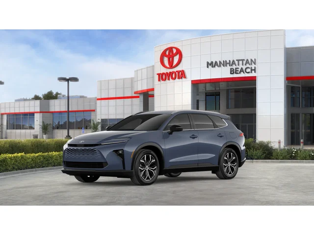 Nuevos TOYOTA CROWN SIGNIA à Estados chez autogozo