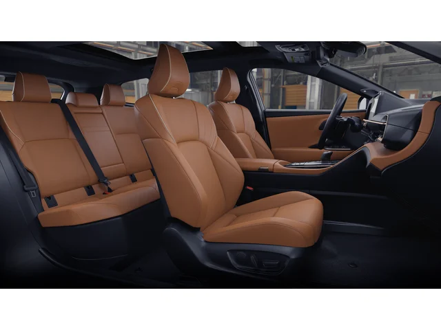 Nuevos TOYOTA CROWN SIGNIA à Estados chez autogozo