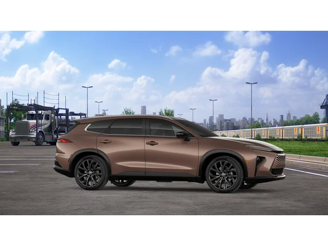 Nuevos TOYOTA CROWN SIGNIA à Estados chez autogozo
