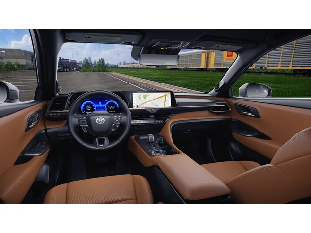 Nuevos TOYOTA CROWN SIGNIA à Estados chez autogozo