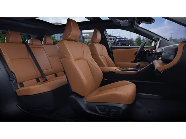 Nuevos TOYOTA CROWN SIGNIA à Estados chez autogozo