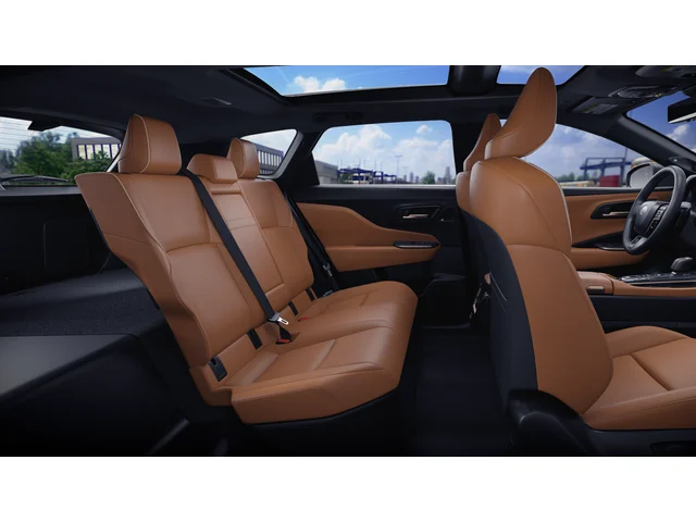 Nuevos TOYOTA CROWN SIGNIA à Estados chez autogozo