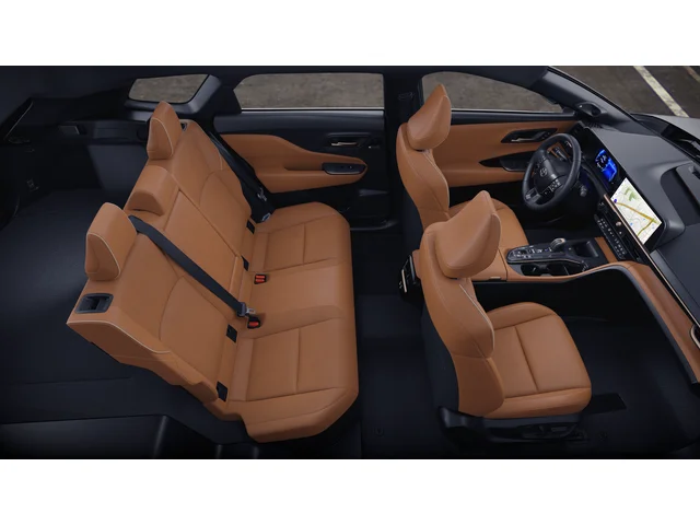 Nuevos TOYOTA CROWN SIGNIA à Estados chez autogozo