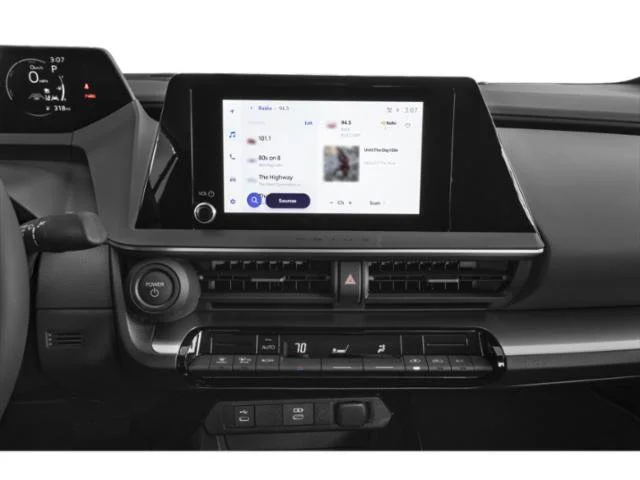 SEMINUEVOS TOYOTA Prius a Estados en autogozo