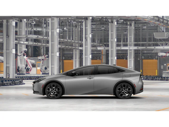 Nuevos TOYOTA PRIUS à Estados chez autogozo