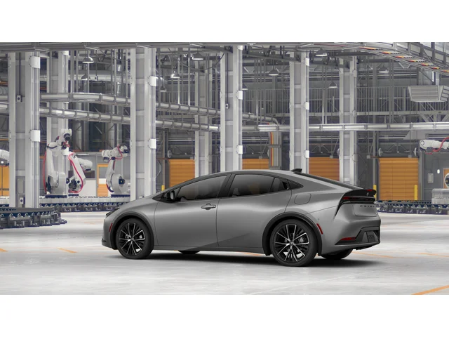 Nuevos TOYOTA PRIUS à Estados chez autogozo