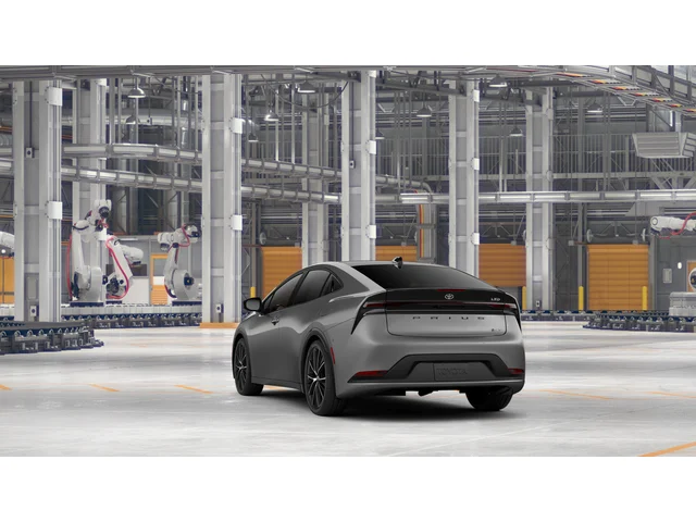 Nuevos TOYOTA PRIUS à Estados chez autogozo