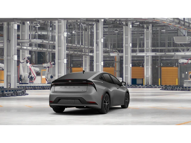 Nuevos TOYOTA PRIUS à Estados chez autogozo