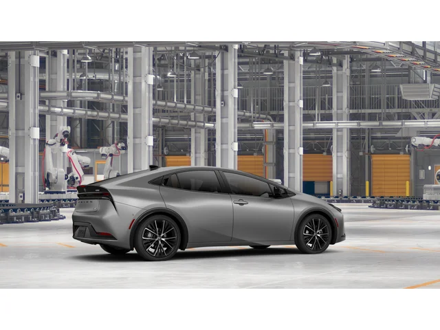 Nuevos TOYOTA PRIUS à Estados chez autogozo