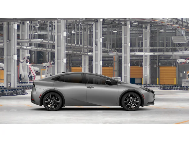 Nuevos TOYOTA PRIUS à Estados chez autogozo