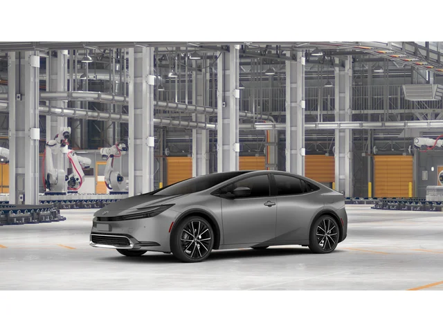 Nuevos TOYOTA PRIUS à Estados chez autogozo