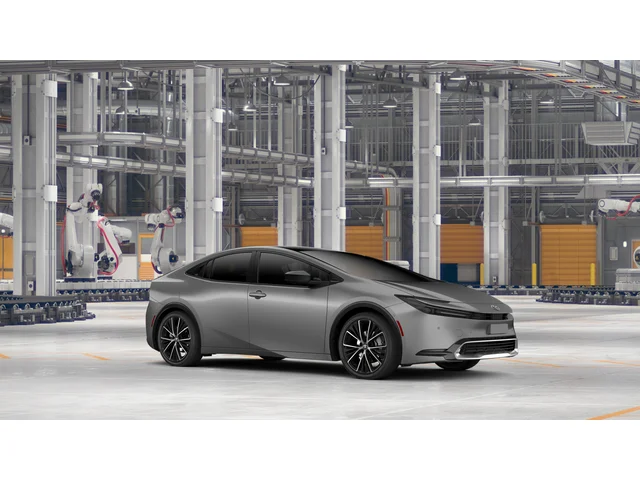 Nuevos TOYOTA PRIUS à Estados chez autogozo