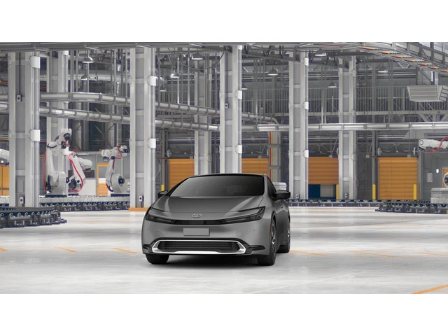 Nuevos TOYOTA PRIUS à Estados chez autogozo