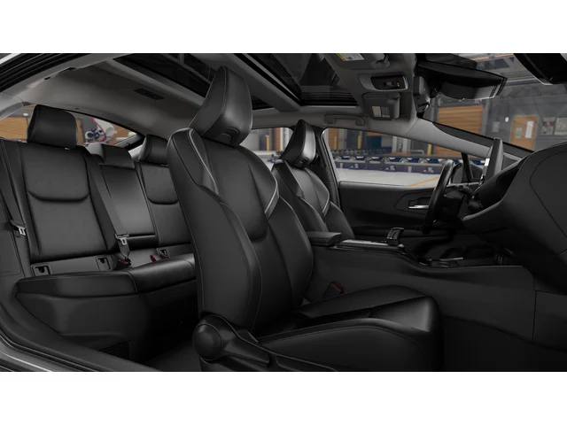 Nuevos TOYOTA PRIUS à Estados chez autogozo