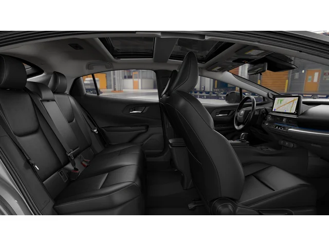 Nuevos TOYOTA PRIUS à Estados chez autogozo