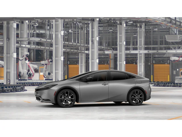 Nuevos TOYOTA PRIUS à Estados chez autogozo