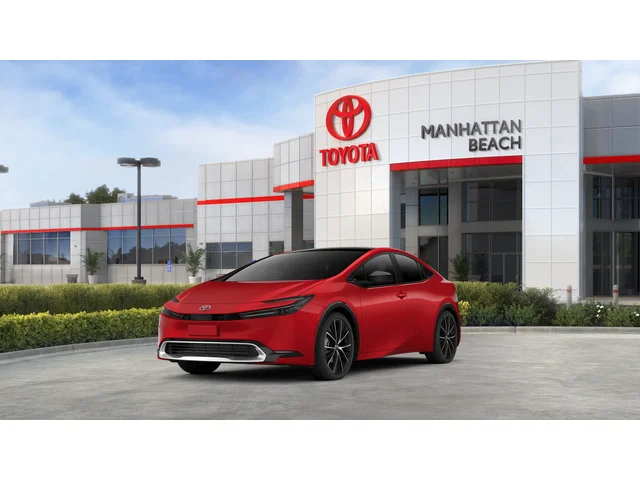 Nuevos TOYOTA PRIUS à Estados chez autogozo