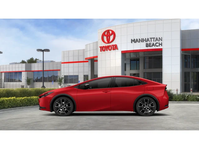 Nuevos TOYOTA PRIUS à Estados chez autogozo