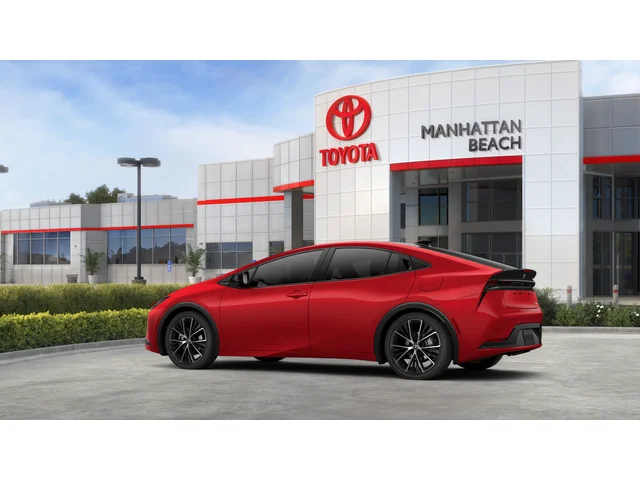 Nuevos TOYOTA PRIUS à Estados chez autogozo